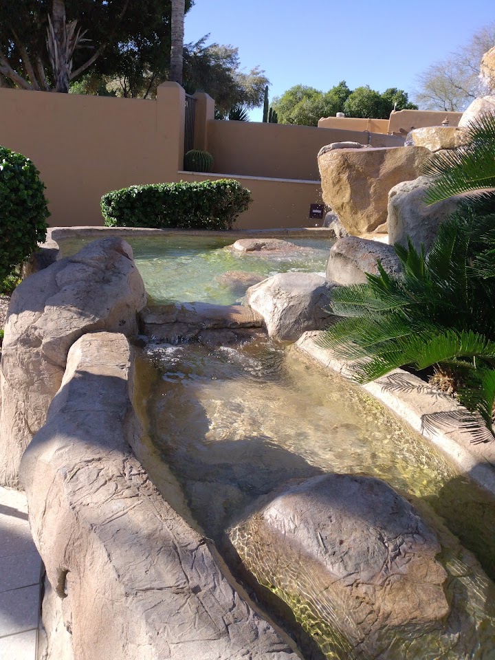 ELS Maintenance and Construction Inc project