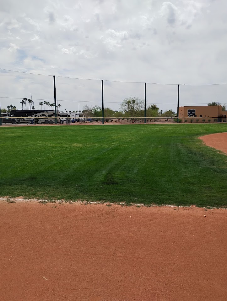 ELS Maintenance and Construction Inc project